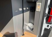 Citroën Jumper Ostatní 2,2 l 121 kw