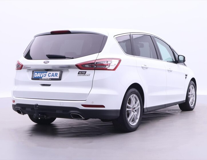 Ford S-MAX 7