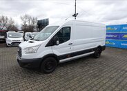 Ford Transit Ostatní 2,0 l 125 kw