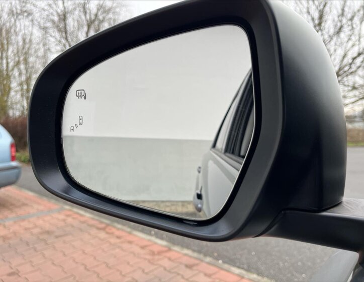 Suzuki Vitara SUV 1,4 l 103 kw