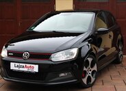 Volkswagen Polo Hatchback 1,4 l 132 kw