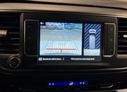 Toyota ProAce Verso Ostatní 2,0 l 110 kw