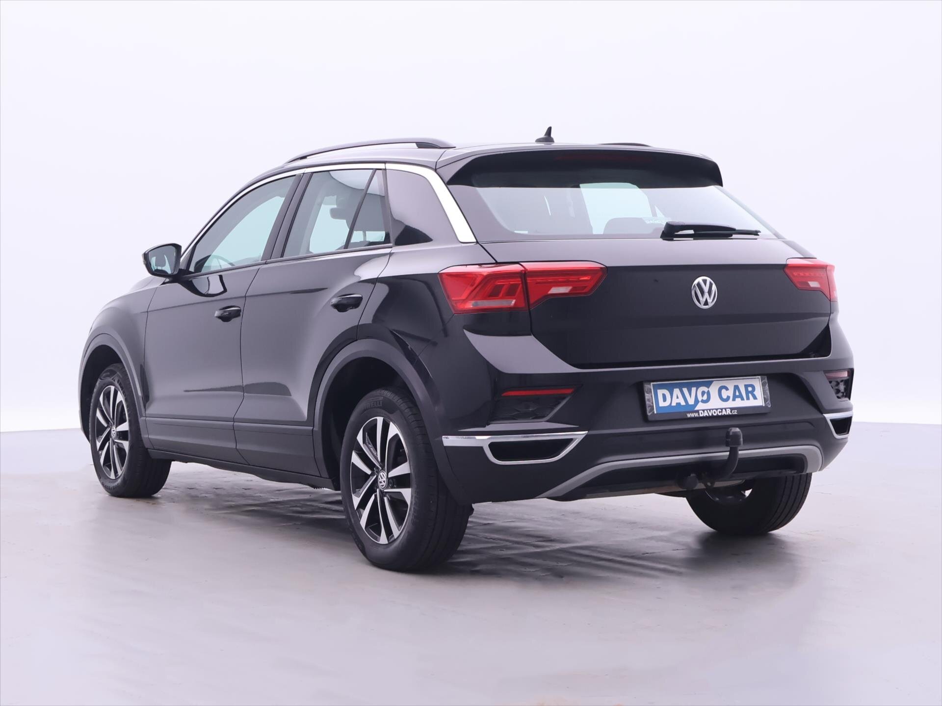 Volkswagen T-Roc SUV / Terénní 999,0 85 kw