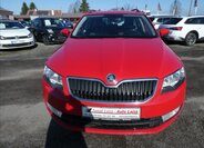 Škoda Octavia Kombi 1,6 l 77 kw