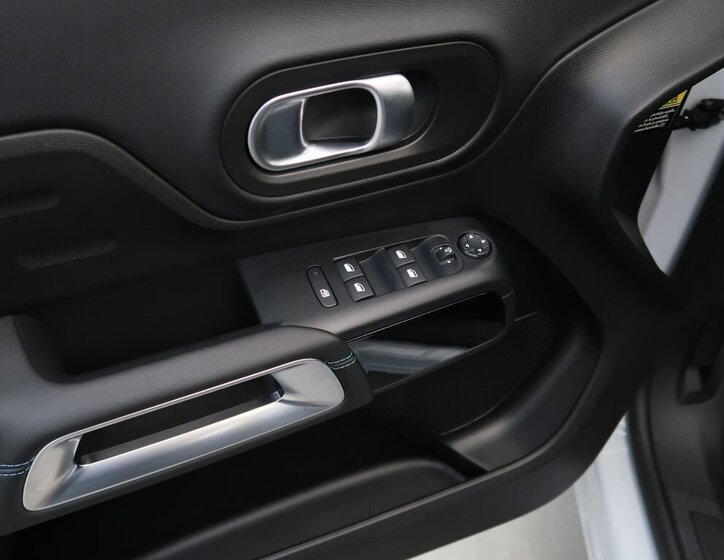 Citroën C5 Aircross 13