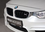 BMW M4 Kabriolet 3,0 l 317 kw