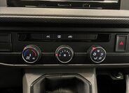 Volkswagen Transporter Kombi 2,0 l 81 kw