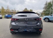 Mazda 3 Hatchback 2,0 l 90 kw