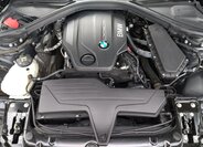 BMW Řada 4 Sedan / Limuzína 2,0 l 140 kw