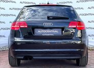 Audi A3 Hatchback 1,4 l 92 kw
