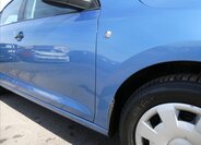 Škoda Rapid Liftback 1,2 l 63 kw