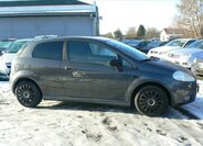 Fiat Punto Hatchback 1,4 l 57 kw