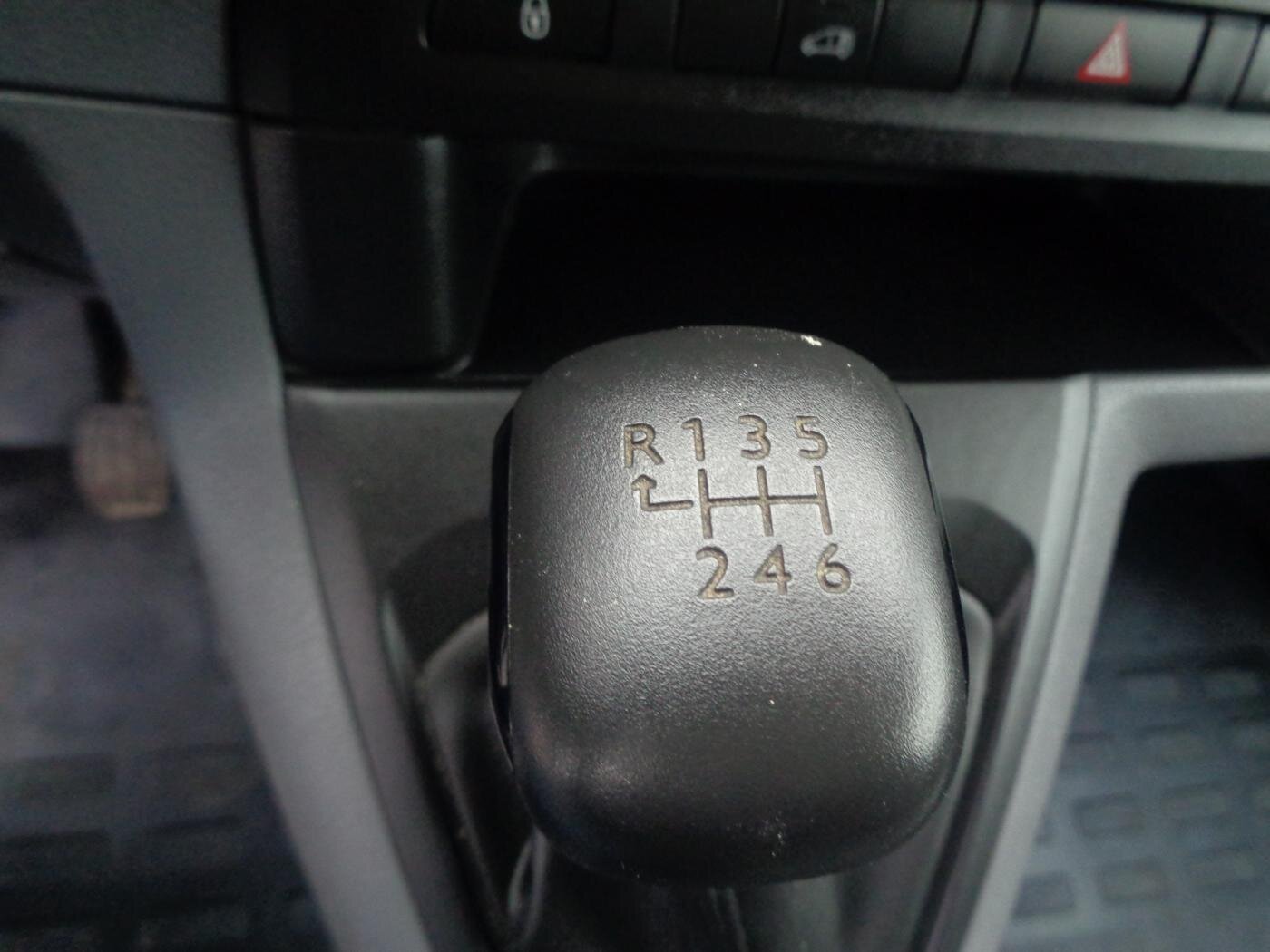 Opel Vivaro Ostatní 1,5 l 75 kw