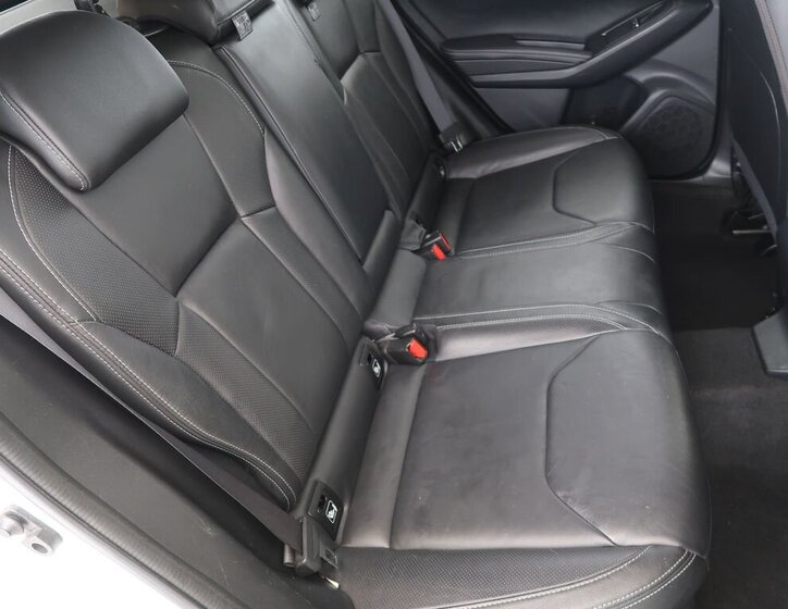 Subaru Impreza Kombi 2,0 l 115 kw