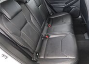 Subaru Impreza Kombi 2,0 l 115 kw