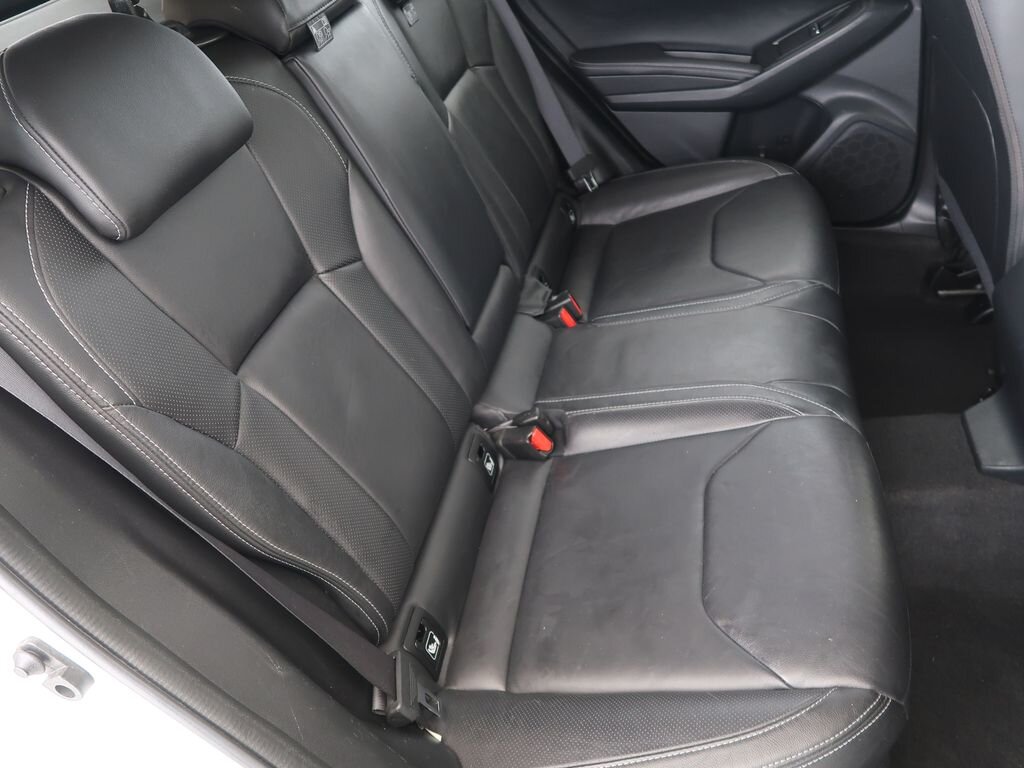 Subaru Impreza Kombi 2,0 l 115 kw