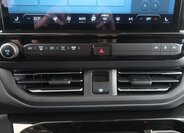 Ford Tourneo Custom VAN / Minibus 0,0 160 kw