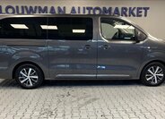 Toyota ProAce Verso VAN-Minibus 0,0 100 kw