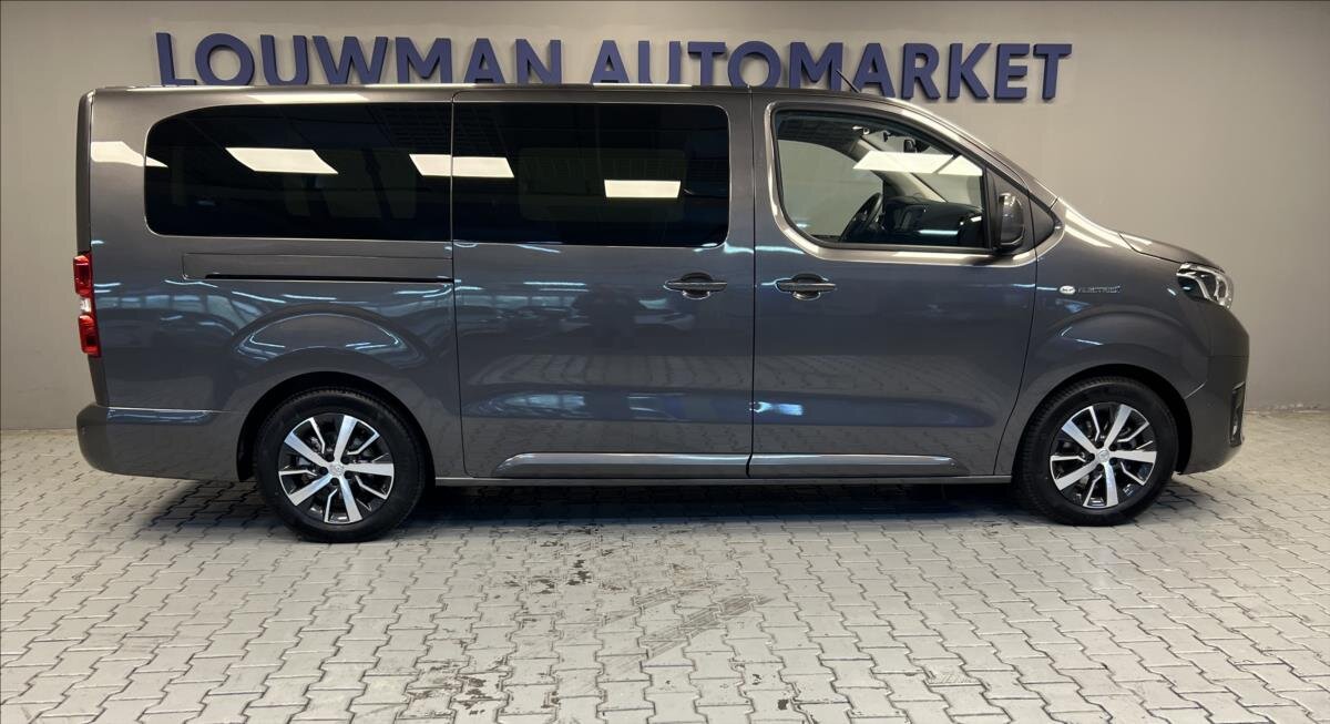 Toyota ProAce Verso VAN-Minibus 0,0 100 kw
