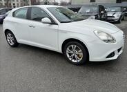 Alfa Romeo Giulietta 12