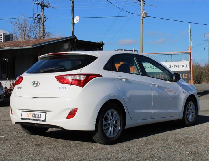Hyundai i30 5