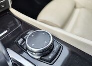 BMW Řada 5 Liftback 3,0 l 190 kw