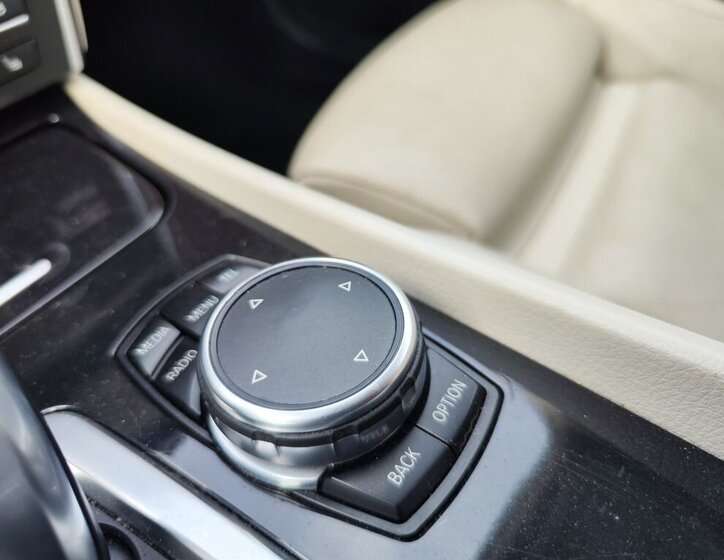 BMW Řada 5 Liftback 3,0 l 190 kw