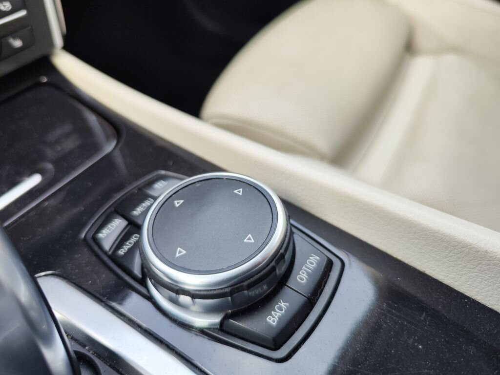 BMW Řada 5 Liftback 3,0 l 190 kw