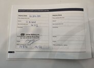 Hyundai Kona SUV / Terénní 1,6 l 146 kw