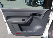 Volkswagen Caddy MPV 1,6 l 75 kw