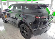 Land Rover Range Rover Evoque SUV 2,0 l 120 kw