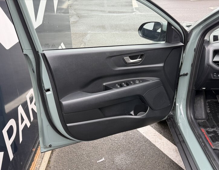 KIA Stonic Kombi 998,0 73 kw