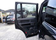 Land Rover Range Rover SUV / Terénní 4,4 l 230 kw