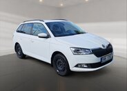 Škoda Fabia Kombi 999,0 70 kw