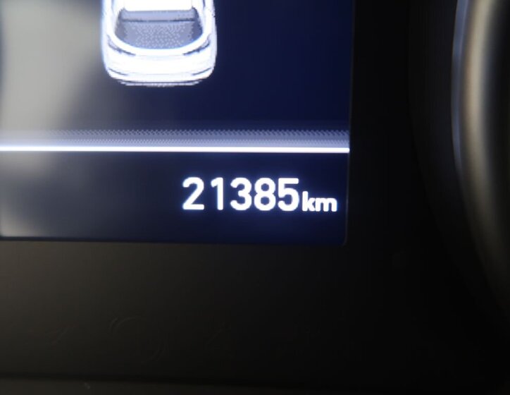 Hyundai i30 Kombi 1,5 l 118 kw