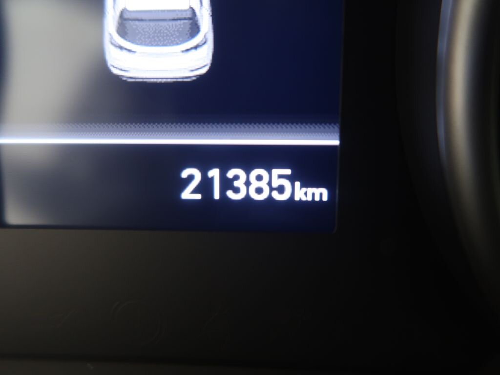 Hyundai i30 Kombi 1,5 l 118 kw