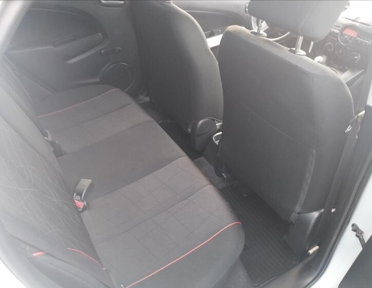 Mazda 2 Hatchback 1,3 l 55 kw