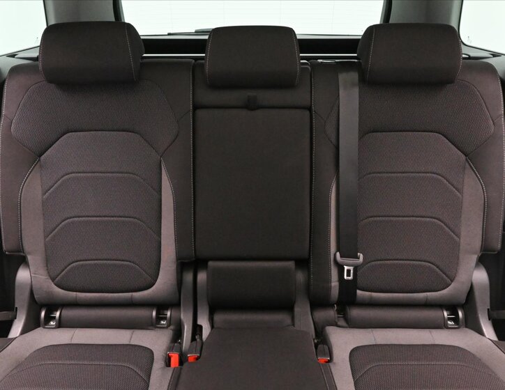 Škoda Kodiaq SUV / Terénní 2,0 l 110 kw