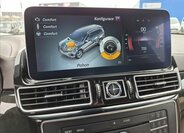 Mercedes-Benz GLS SUV / Terénní 3,0 l 190 kw