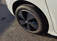 Škoda Scala Hatchback 1,5 l 110 kw