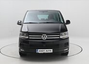 Volkswagen Multivan VAN-Minibus 2,0 l 150 kw