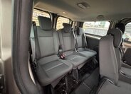 Ford Transit Custom MPV 2,0 l 95 kw