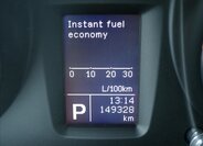 Suzuki Kizashi Sedan / Limuzína 2,4 l 131 kw