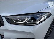 BMW Řada 8 Liftback 4,4 l 390 kw