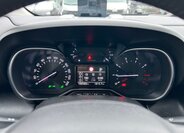 Citroën C3 Aircross Hatchback 1,2 l 81 kw
