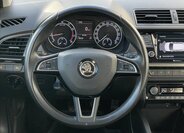 Škoda Fabia Kombi 999,0 81 kw