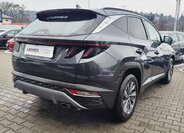 Hyundai Tucson SUV 1,6 l 110 kw