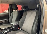 Mitsubishi Eclipse SUV / Terénní 2,4 l 138 kw