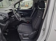 Opel Combo MPV 1,5 l 75 kw