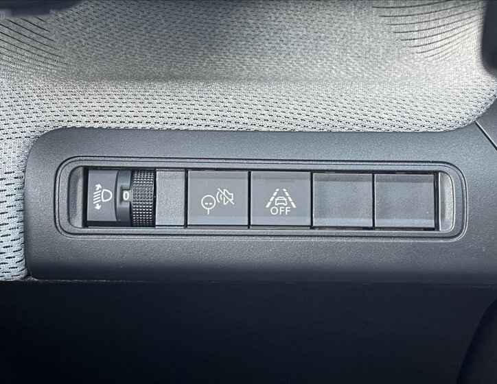 Citroën ë-C3 Hatchback 0,0 83 kw